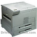 HP LaserJet 8100dn