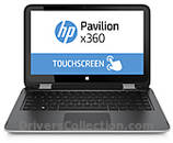 HP Pavilion - 13-a200nw