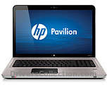 HP Pavilion dv7-4040ed