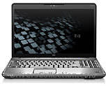 HP Pavilion dv6-1245et