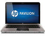 HP Pavilion dv6-3122sl