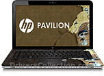 HP Pavilion dv6-3290ew Rossignol Edition