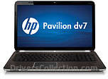 HP Pavilion dv7-6027ez