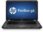 HP Pavilion g6-1055st