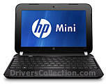 HP Mini 110-3880sh PC