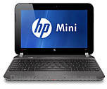 HP Mini 210-3061ez PC