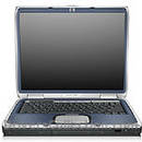 HP Pavilion ze4904EA