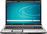 HP Pavilion dv9718ca