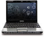 HP Compaq Presario CQ20-221TU