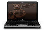 HP Pavilion dv3-2026tx