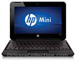 HP Mini 110-3109sl PC