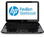 HP Pavilion 14-b110ee
