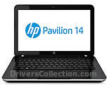 HP Pavilion 14-e021tx