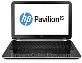 HP Pavilion 15-n002su