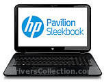 HP Pavilion 15-b007se