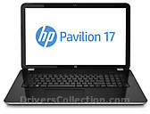 HP Pavilion 17-e109sr