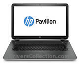 HP Pavilion - 17-f207nf
