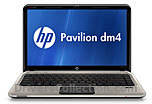 HP Pavilion dm4-3000tu