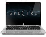 HP ENVY 14-3007tu SPECTRE