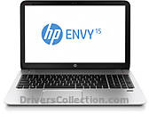 HP ENVY 15-j003sx