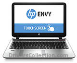 HP ENVY 15-k051no