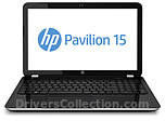 HP Pavilion 15-e081ee