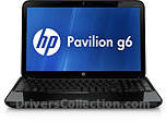 HP Pavilion g6-2243tx