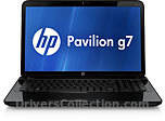 HP Pavilion g7-2221ez