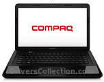 HP Compaq CQ58-d70ED