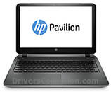 HP Pavilion - 15-p222ne