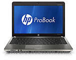 HP ProBook 4431s