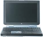 HP Pavilion zd7080EA