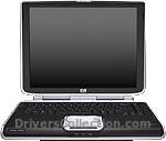 HP Pavilion zv5171EA