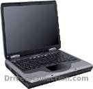 HP Compaq Presario 2593US