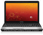 HP Compaq Presario CQ60-117TU
