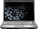 HP Pavilion dv4-1109tx