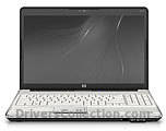 HP Pavilion dv6-2144tx