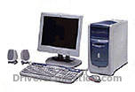 HP Pavilion 740.es