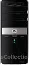 HP Pavilion Elite m9560ch