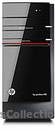 HP Pavilion HPE h8-1284